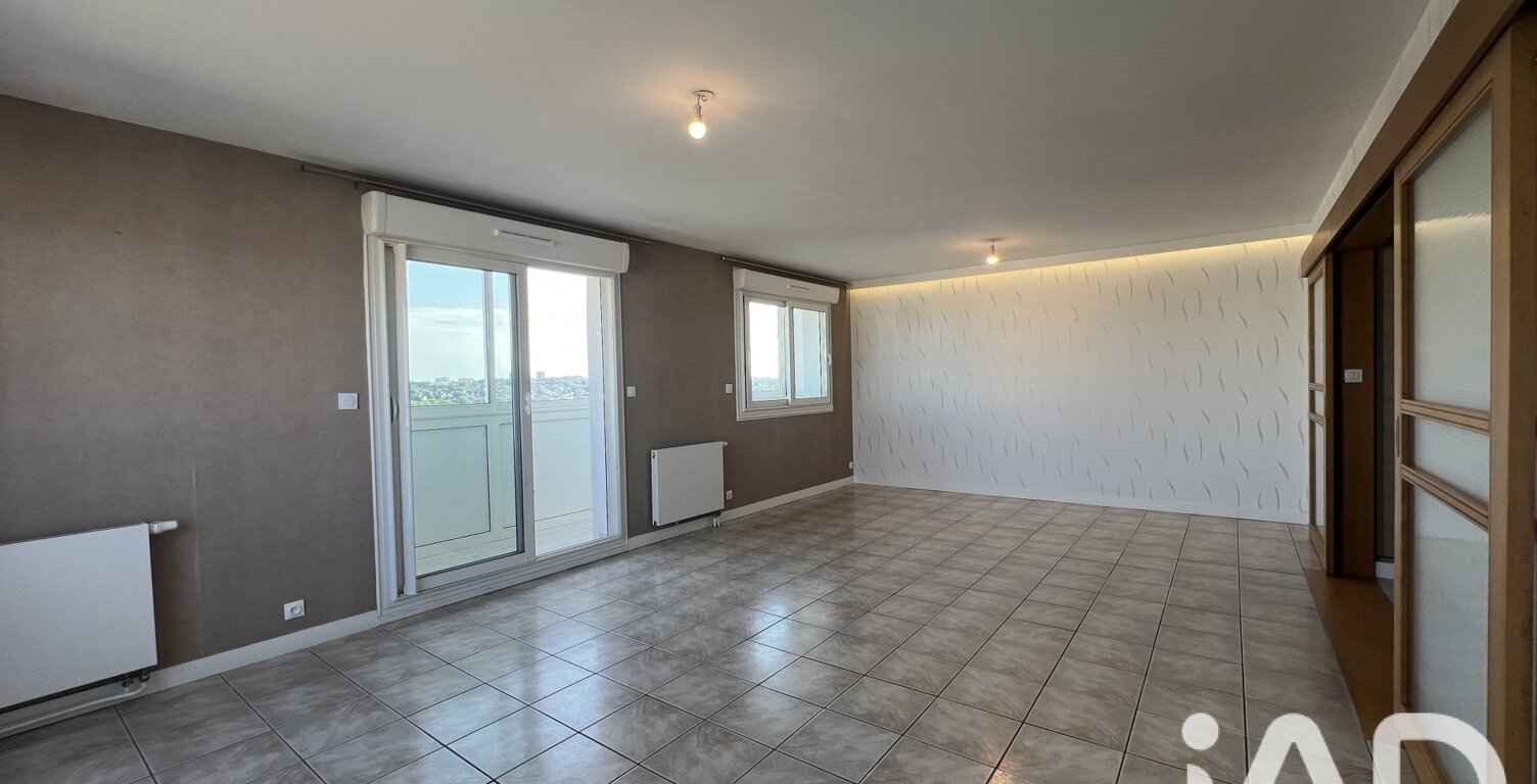 Vente Appartement 5 pièces — photo 1