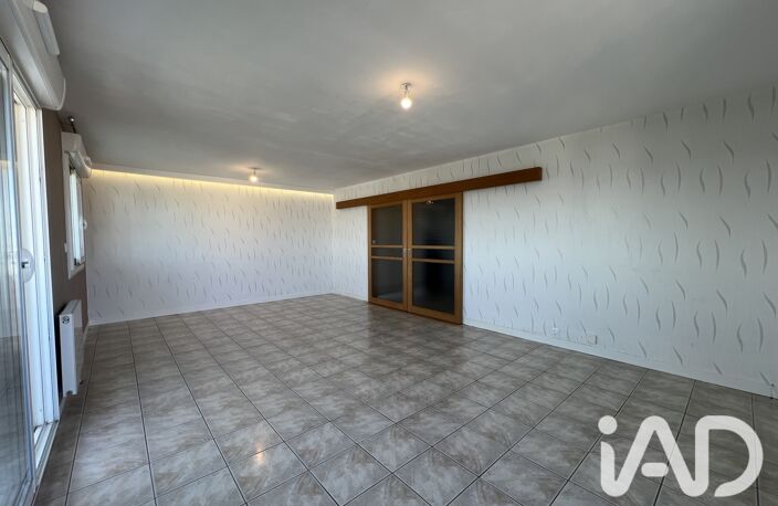 Vente Appartement 5 pièces — photo 2