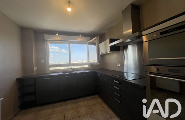 Vente Appartement 5 pièces — photo 4