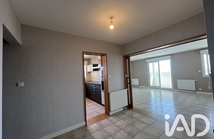Vente Appartement 5 pièces — photo 5