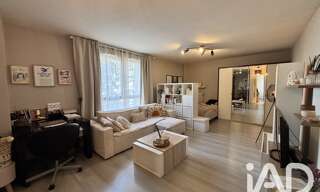 Appartement 1 Pièce 39 m² à vendre à Brétigny-sur-Orge (91220)