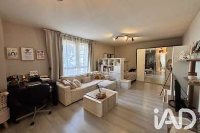 Appartement 1 pièces 119900 €