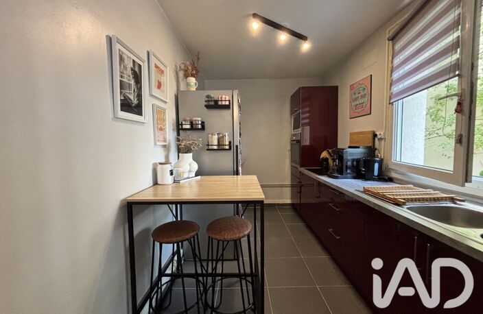 Vente Appartement 1 pièce — photo 2