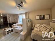 Vente Appartement 1 pièce — photo 3