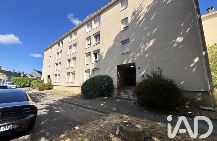 Vente Appartement 1 pièce — photo 5