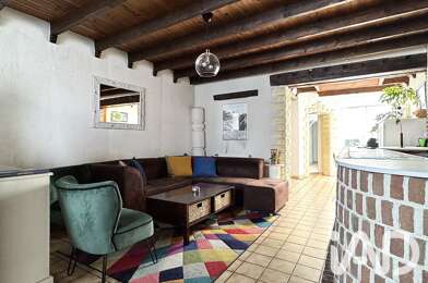 Maison 6 pièces 145000 €