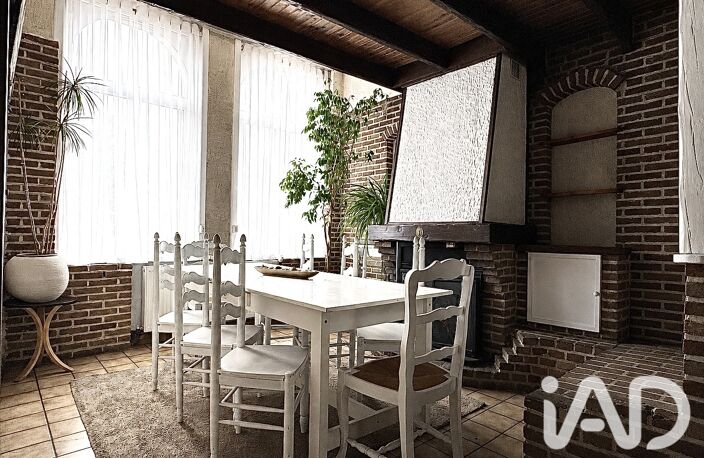 Vente Maison de ville 6 pièces — photo 2