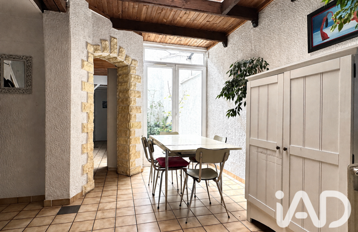 Vente Maison de ville 6 pièces — photo 4