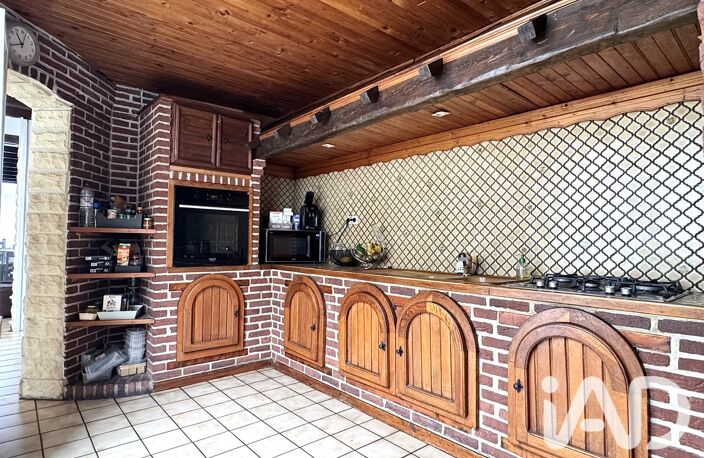 Vente Maison de ville 6 pièces — photo 5