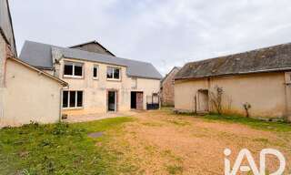 Maison 3 Pièces 86 m² à vendre à Épernon (28230)