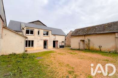 Maison 3 pièces 189000 €