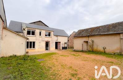 Vente Maison de village 3 pièces — photo du bien