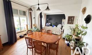 Appartement 5 Pièces 123 m² à vendre à Jurançon (64110)
