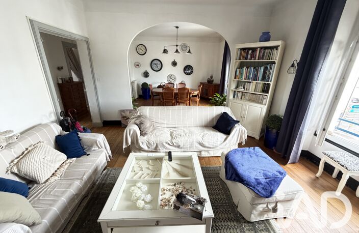 Vente Appartement 5 pièces — photo 3