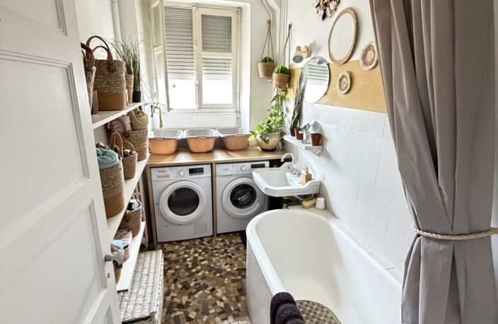 Vente Appartement 5 pièces — photo 5