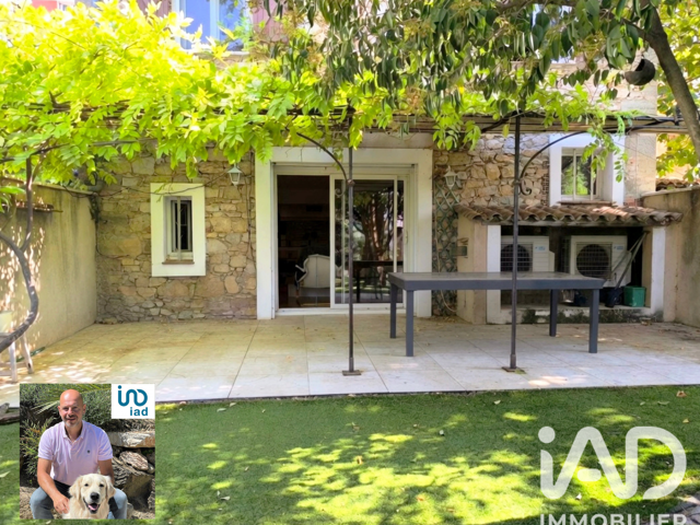 Vente Maison de ville 4 pièces — photo du bien