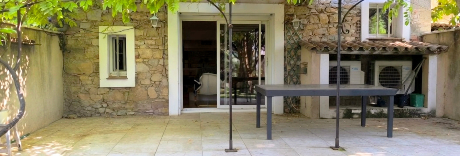 Maison 4 Pièces 113 m² à vendre à La Motte (83920)