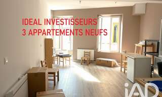 Immeuble  162 m² à vendre à Tarascon-sur-Ariège (09400)