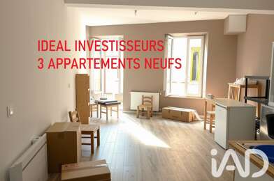 Immeuble  198000 €