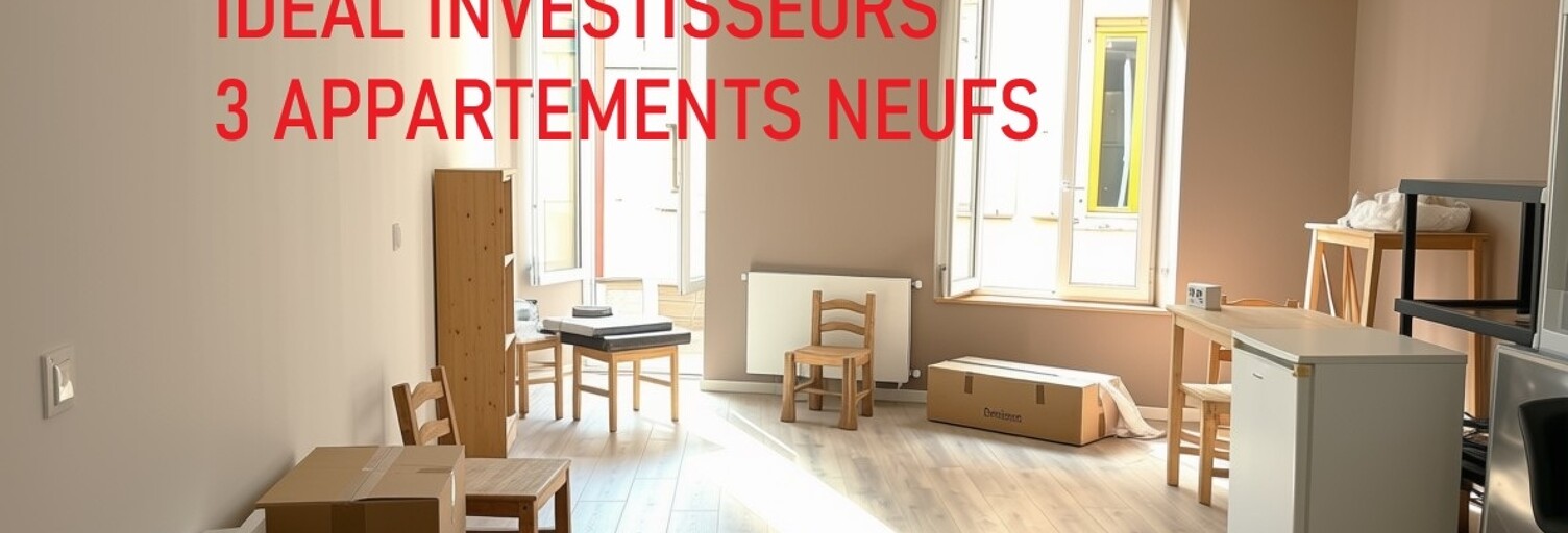 Immeuble  162 m² à vendre à Tarascon-sur-Ariège (09400)