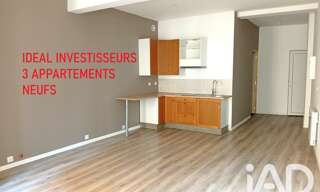 Immeuble  162 m² à vendre à Tarascon-sur-Ariège (09400)
