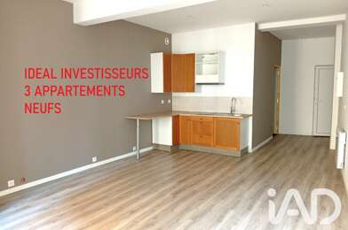 Immeuble  198000 €