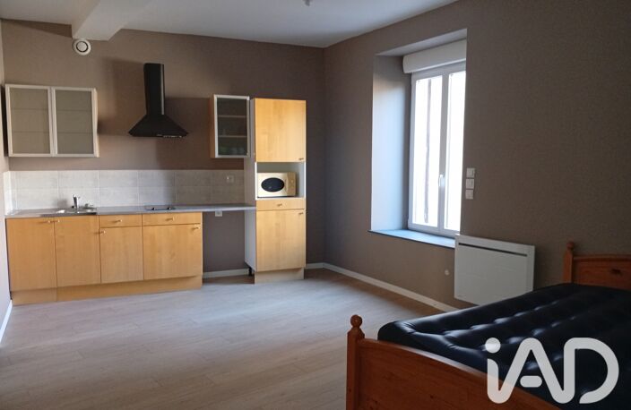 Vente Immeuble 162 m&sup2; — photo 2