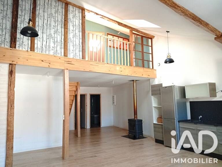Vente Immeuble 162 m&sup2; — photo 1