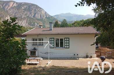 Maison 5 pièces 239000 €
