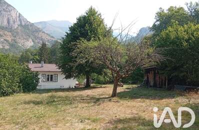 Vente Maison/villa 5 pièces — photo du bien