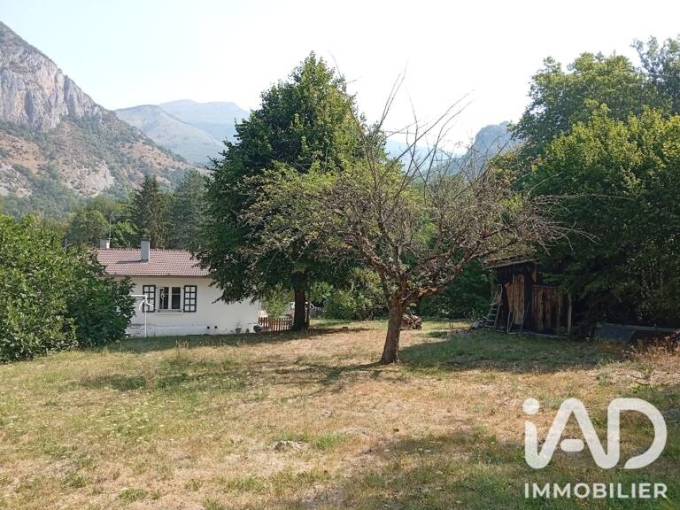 Vente Maison/villa 5 pièces — photo 1
