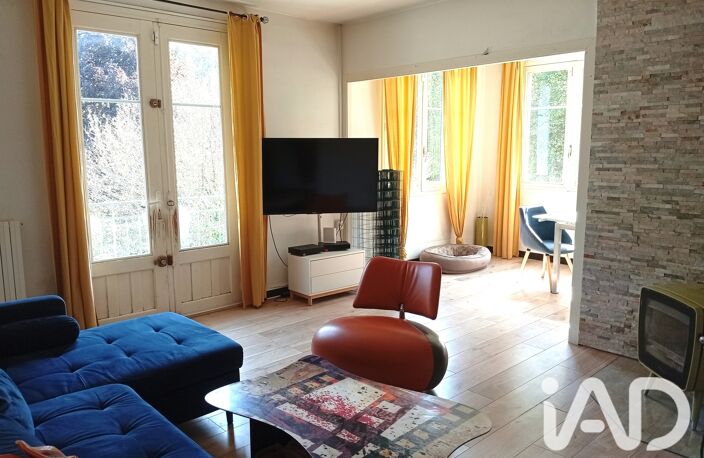 Vente Maison/villa 5 pièces — photo 3