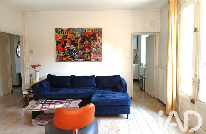 Vente Maison/villa 5 pièces — photo 4
