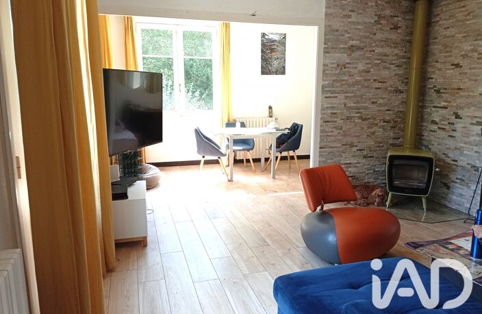 Vente Maison/villa 5 pièces — photo 5