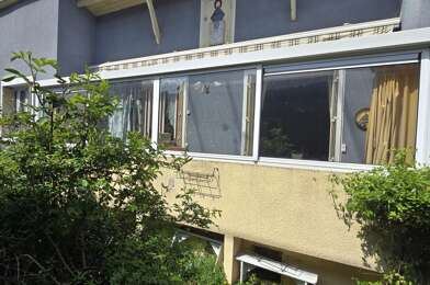 Maison 3 pièces 75000 €
