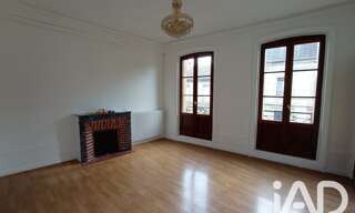 Appartement 3 Pièces 77 m² à vendre à Autun (71400)