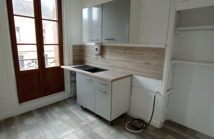 Vente Appartement 3 pièces — photo 2