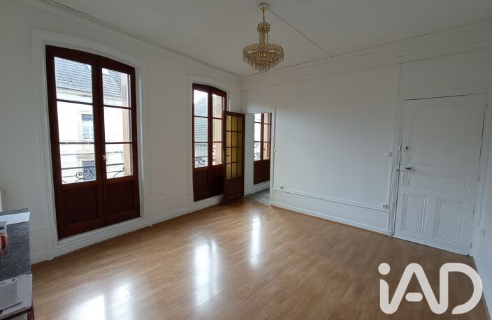 Vente Appartement 3 pièces — photo 3