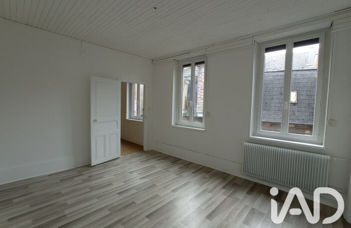 Vente Appartement 3 pièces — photo 5