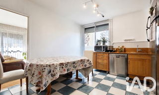 Appartement 4 Pièces 80 m² à vendre à Colomiers (31770)