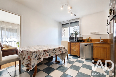 Appartement 4 pièces 155000 €