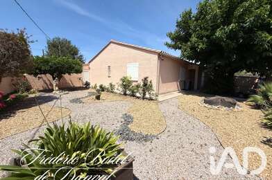 Maison 4 pièces 299900 €