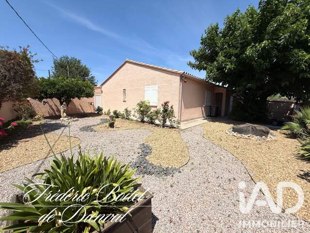 Vente Maison/villa 4 pièces — photo du bien
