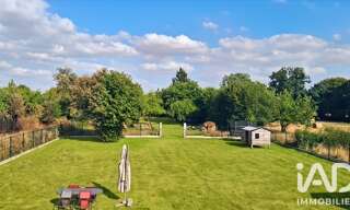 Maison 3 Pièces 86 m² à vendre à Prévillers (60360)