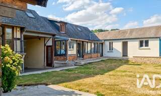 Maison 3 Pièces 86 m² à vendre à Prévillers (60360)
