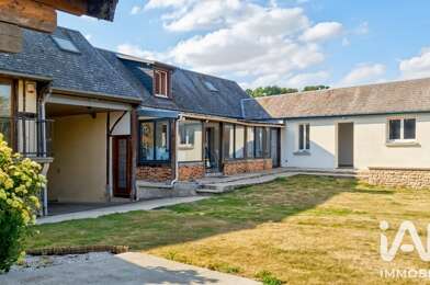 Maison 3 pièces 187500 €
