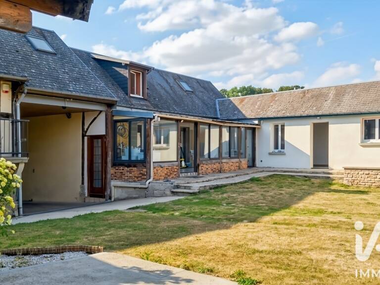 Vente Maison/villa 3 pièces — photo 1