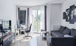 Appartement 2 Pièces 41 m² à vendre à Asnières-sur-Seine (92600)
