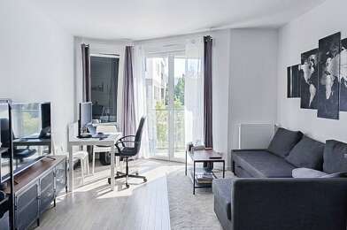 Appartement 2 pièces 294000 €
