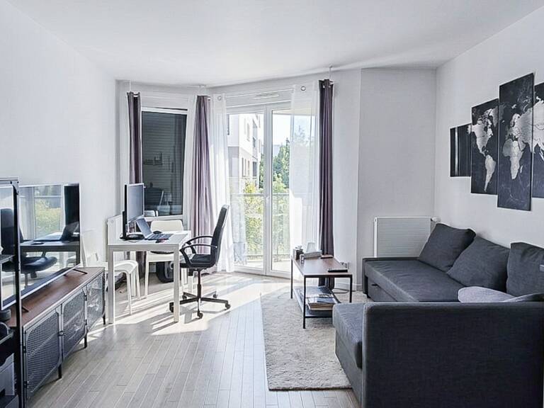 Vente Appartement 2 pièces — photo 1